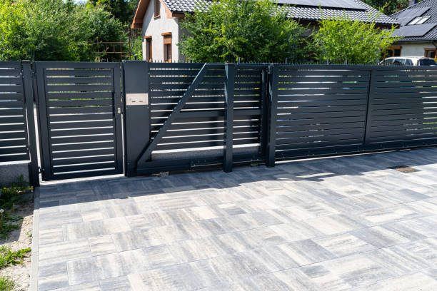 Best Custom Driveway Pavers  in Wd, AR