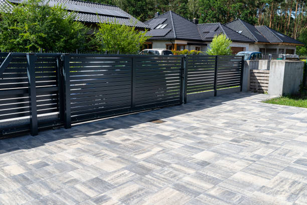Best Driveway Repair Near Me  in Wd, AR