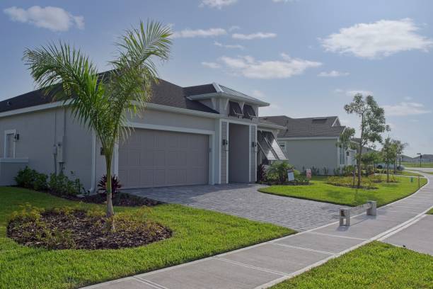 Best Cobblestone Driveway Pavers  in Wd, AR