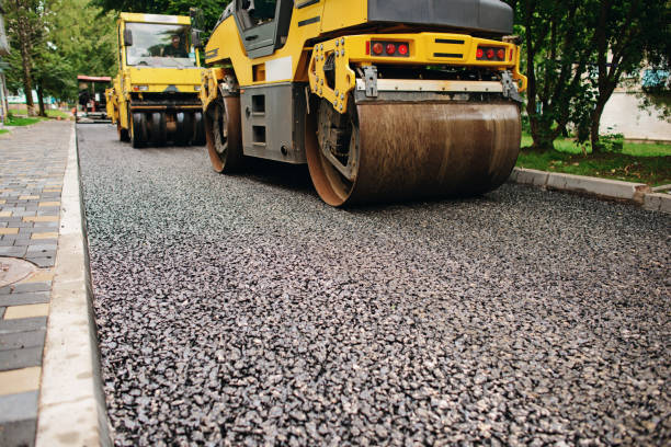 Best Affordable Driveway Pavers  in Wd, AR