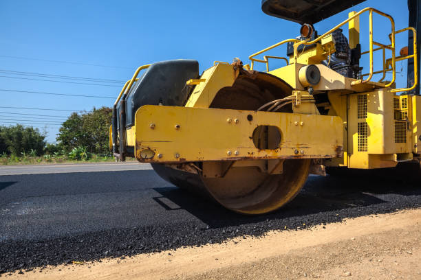 Reasons to Select Us for Your Driveway Paving Requirements in Ward, AR
